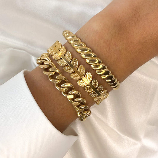 IRIS Bracelet