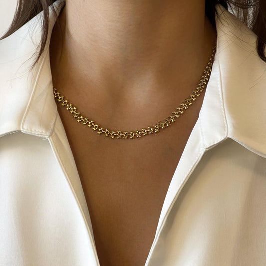 URSULA Necklace