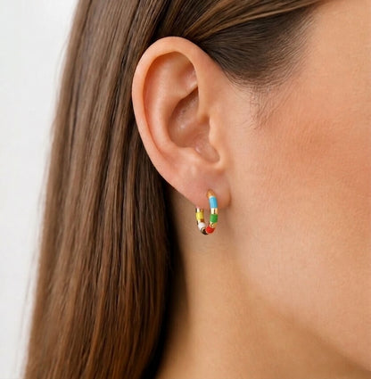 EMANUELLE Earrings