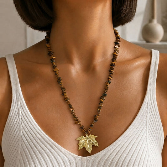 ALESSIA Necklace