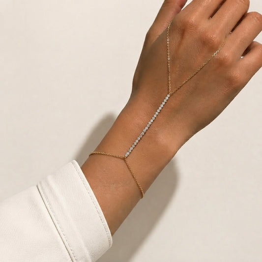 SYLVIA Bracelet