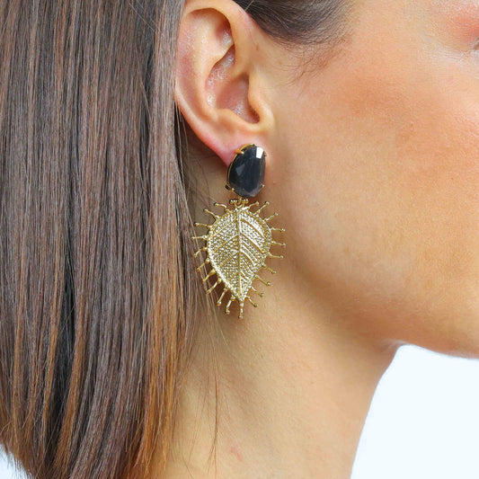 YASMA Earrings
